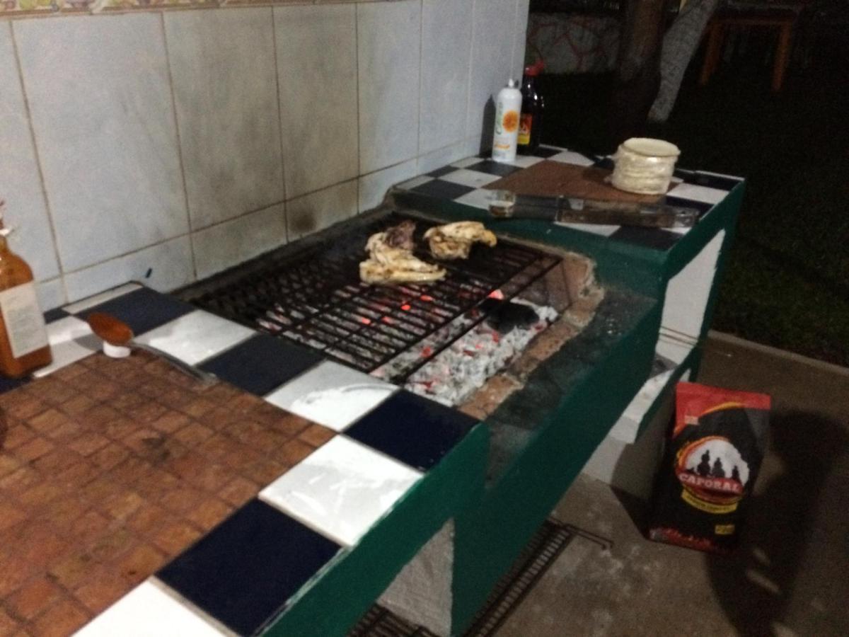Amigos Hostel Cozumel Eksteriør billede