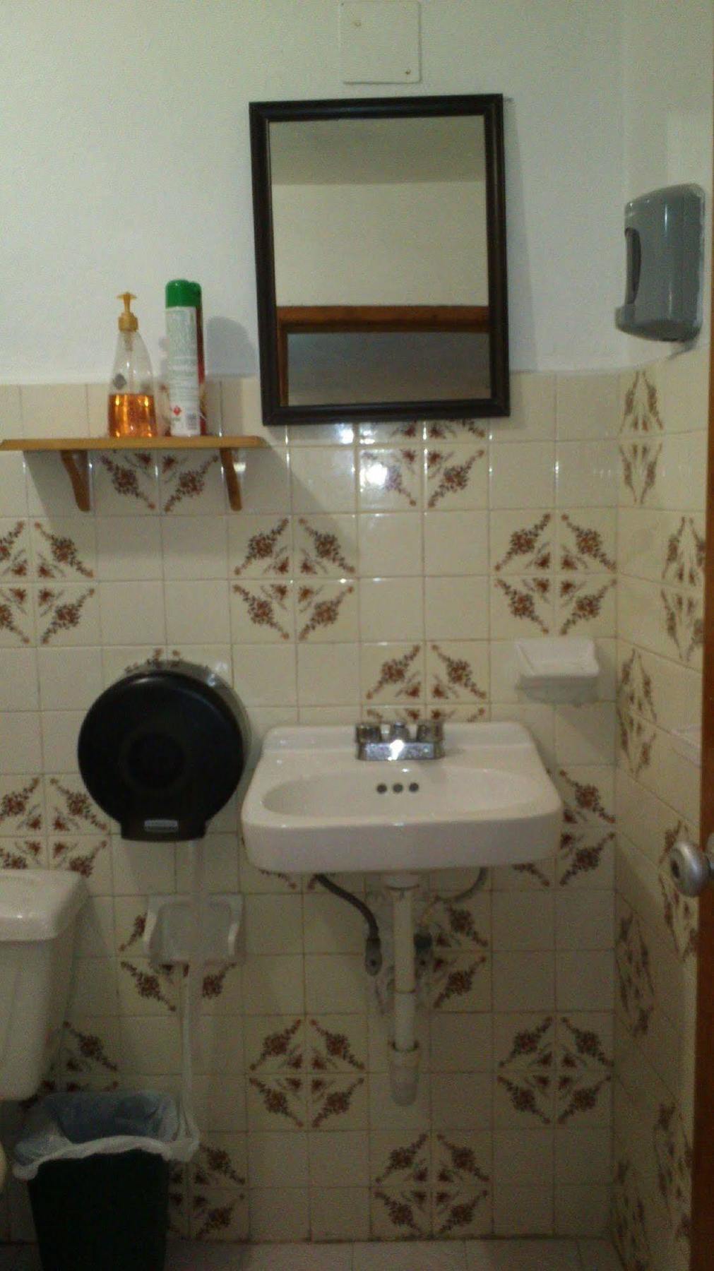 Amigos Hostel Cozumel Eksteriør billede