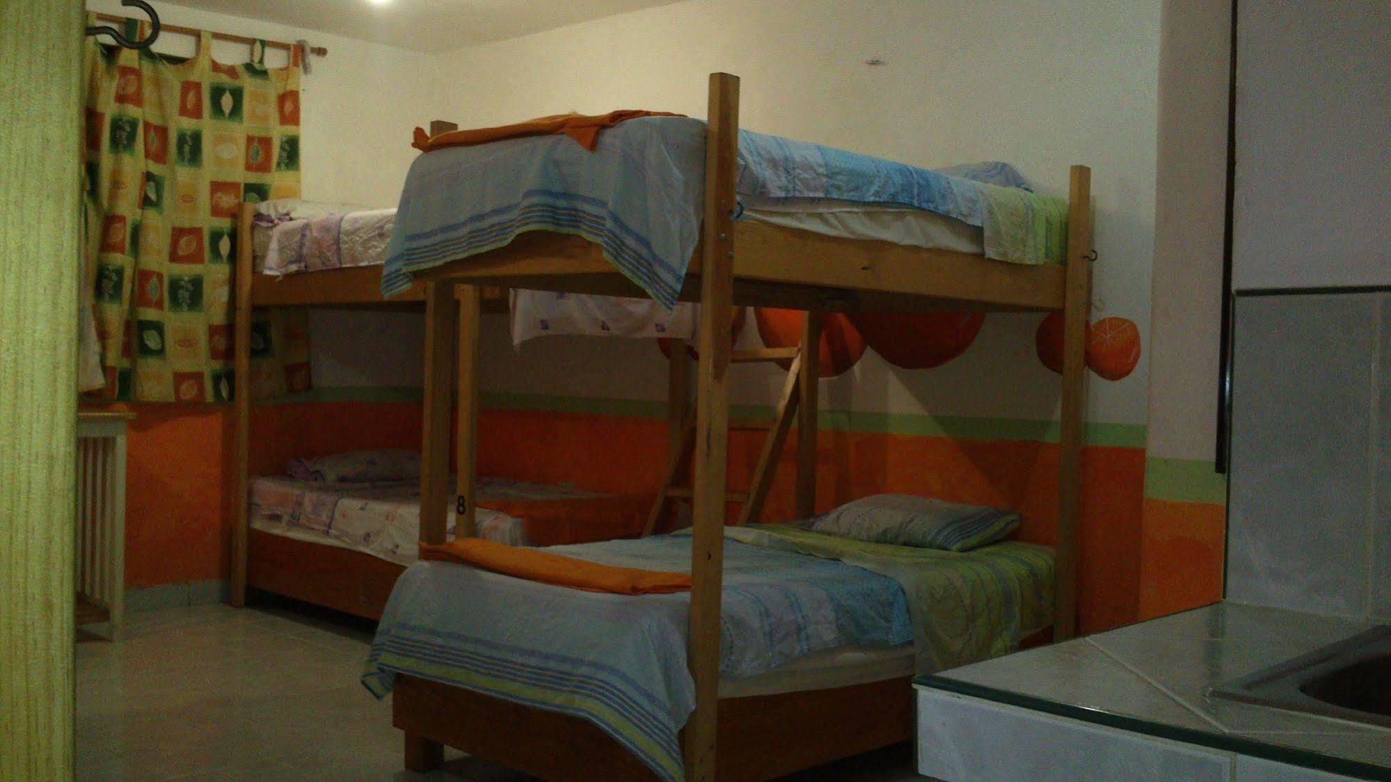 Amigos Hostel Cozumel Eksteriør billede